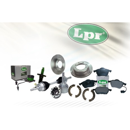 LPR